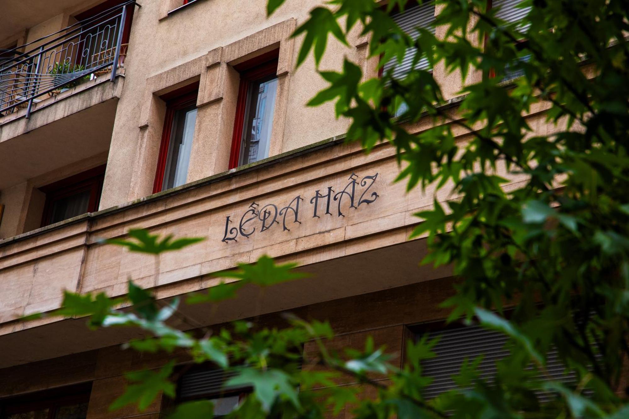 City Sky Lodge Budapeste Exterior foto